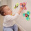 Fidget Spinner with Suction Cup 3-Pack 7