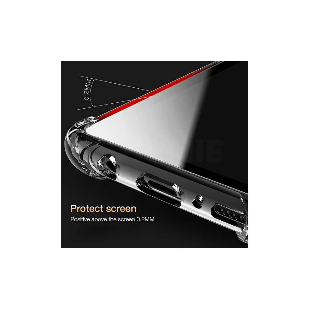 Samsung Galaxy A12/A12 5G Case With Card Slot And 962029279617