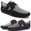 Scarpe da ginnastica comode da uomo, casual, antiscivolo, con supporto plantare. 1