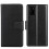 Samsung Galaxy S20 FE wallet case rose red 2