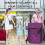 RFID Passport Wallet for Travel Purple 3