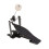 Bass Drum Pedal with Wool Beater Single Spring 1