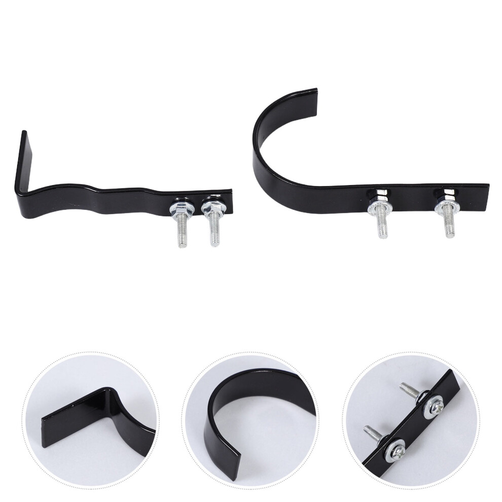 Cast Iron Mailbox Latch And Handle Kit 1 Set 972899324430