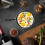 Mini frying pan non-stick 14 cm 8