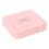 Pink bind og tamponholder til pung1 stk. 1