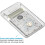 Desktop Calculator Black 8-Digit LCD Mini Portable 4