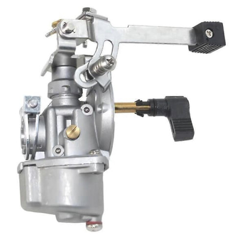 Boat Carburetor for 2HP 2-Stroke Outboard Motor 2