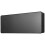Modern Digital Alarm Clock with Large Display Black 2
