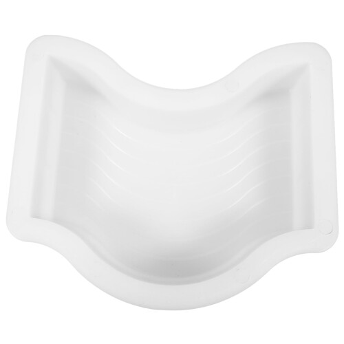 Concrete mold plastic floor tile mold 12x12 inch