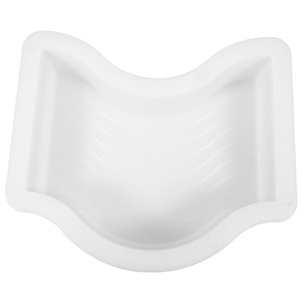 Concrete Mold Plastic Floor Tile Mold 12X12 Inch 972899333036