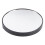 Miroir de poche avec éclairage, 8,9 cm (3,5 pouces), noir 1