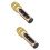 Professionele handmicrofoon voor karaoke (2 sets) 1