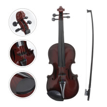 Dětská plastová sada hraček na housle Sweet Sound 1 kus