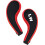 Golf Iron Headcovers Long Neck with Number Print 12 pcs 3