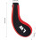 Golf Iron Headcovers Long Neck with Number Print 12 pcs 5
