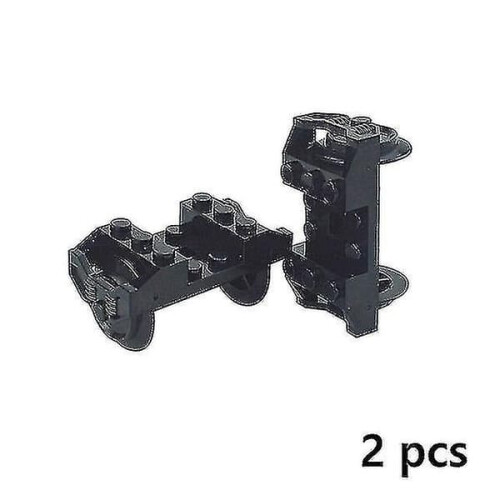 Power Functions Motor for Building Blocks Compatible with 1