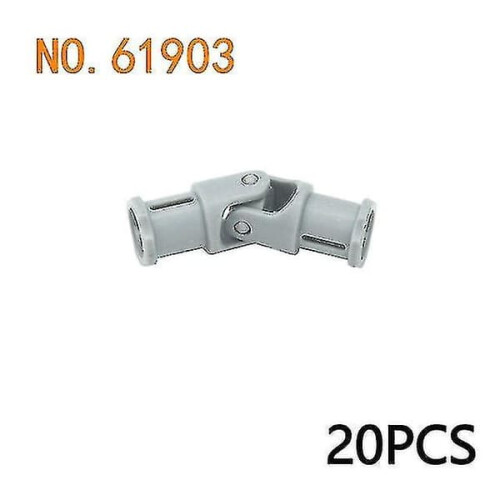 Power Functions Motor for Building Blocks Compatible with 1