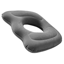 Cojín transpirable para úlceras por presión para personas mayores que usan silla de ruedas