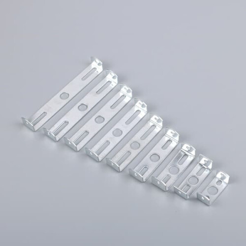 Bracket Ceiling plate mounting with fixed screws Ceiling lamp CA A-tfrf A 1