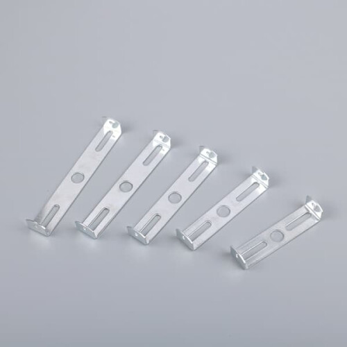 Bracket Ceiling plate mounting with fixed screws Ceiling lamp CA A-tfrf A 2