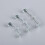 Bracket Ceiling plate mounting with fixed screws Ceiling lamp CA A-tfrf A 4