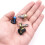 Potentiometer Kit Linear Rotary 3-Terminal 20 pcs 5