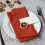 Stoffservietten, 43 x 43 cm, waschbar, 12er-Pack 1