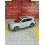 Qashqai alloy car model ornament 1:32 white 3