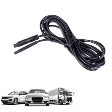 Cabo extensor para câmera de ré para veículo (1 conjunto)