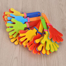 Clapper Toy pour enfants et tout-petits - 36 pièces