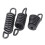 Chain Catcher Spring Bracket for Partner Chainsaw 350-420 3