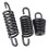 Chain Catcher Spring Bracket for Partner Chainsaw 350-420 4