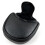 Magnetic PU Mallet Putter Cover Black 1pc 2