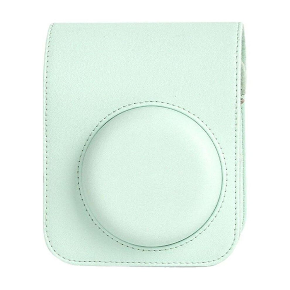 Fujifilm Instax Mini 12 Camera Case With Adjustable Straps 9370362207968