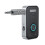Bluetooth 5.3 sender/modtager med 3,5 mm aux og mikrofon 1