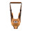 Baby Walking Belt Breathable Basket Style Adjustable 1