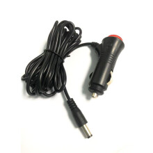 Adaptér do auta, 12V napájecí kabel do zapalovače cigaret pro televizory