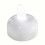 Bougies flottantes LED activées par l'eau (12 pièces) 1