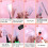 Nano Tape Bubble Kit DIY Balloons Set B 3