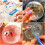Nano Tape Bubble Kit DIY Balloons Set B 4