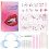 Κιτ οδοντοστοιχίας με ένθετα σχεδίασης και σετ εργαλείων 1