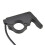 Ebike Thumb Throttle Quick-Release Left Side for 24V/36V/48V 3