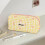 Pink checkered pencil case with bow 1 pack 5