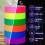 UV glow tape neon green 5 meters 4