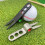 Scotty Cameron divot tool aluminum black 2