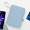 Tablethoes voor 10,9-inch tablets met draagkoord. 1