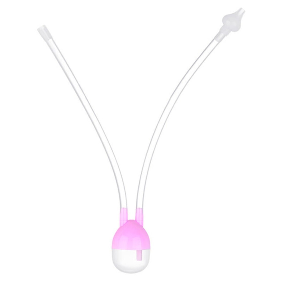 Baby Nasal Aspirator Vacuum Suction Device 1 Piece