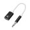 USB-C-auf-3,5-mm-Audioadapter mit DAC 1