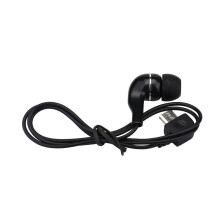 Micro USB-oortelefoon voor hoofdtelefoon, mono stereo