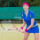 Neon Headband and Wrist Guard Set 9 pcs 5